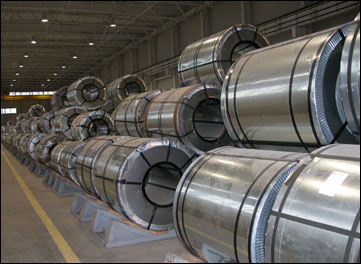 Boiler Plates SA516 Gr.60/70 A516-70N