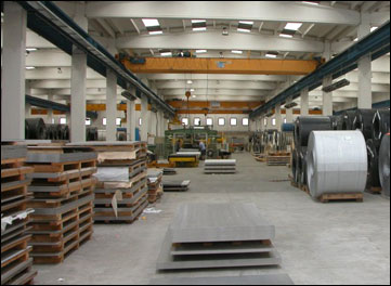 SA516 Grade 60/70 HIC Tested Plates NACE TM0284-2003 / NACE MR0175 / ISO 15156-2