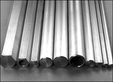 14NiCrMo13-4 DIN 1.6657 832M13 Round Bars