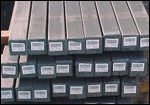 ASTM A182 F5 Forging Billets Bars RCS A182 F-5