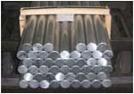 SAE 4130 Quenched & Tempered Hollow Tubes & Bars