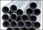 SAE 4130 Q&T Seamless Mechanical Tube & Pipe
